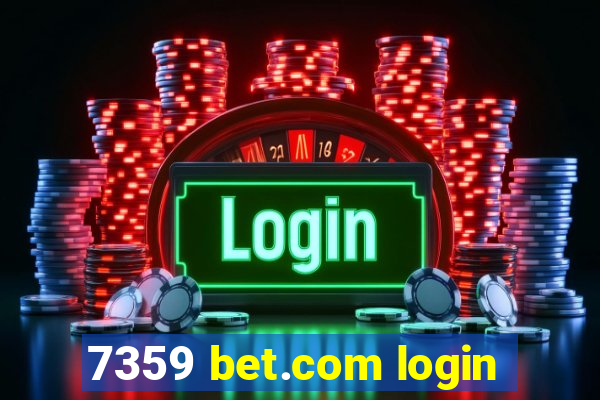 7359 bet.com login